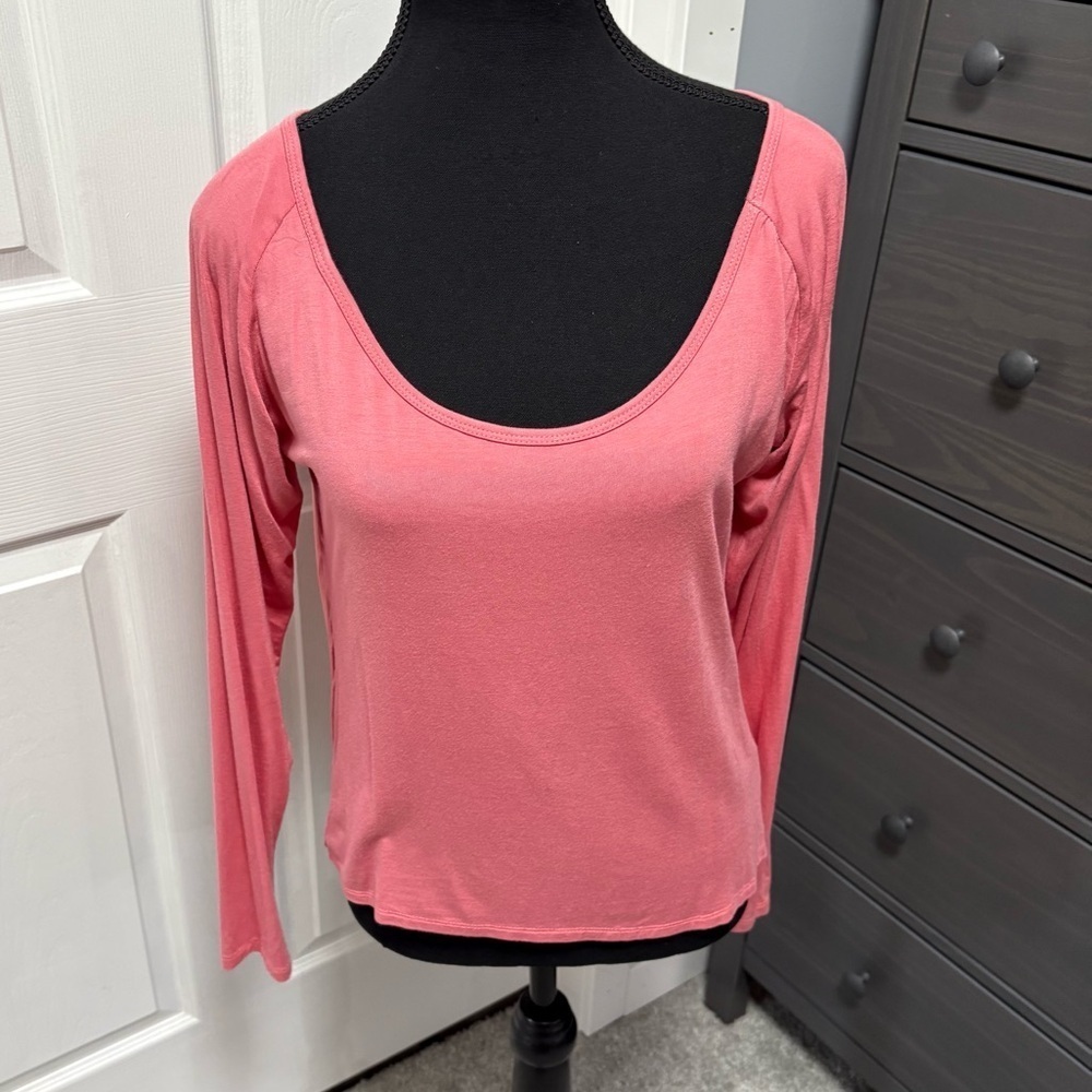 Zyia Long Sleeve